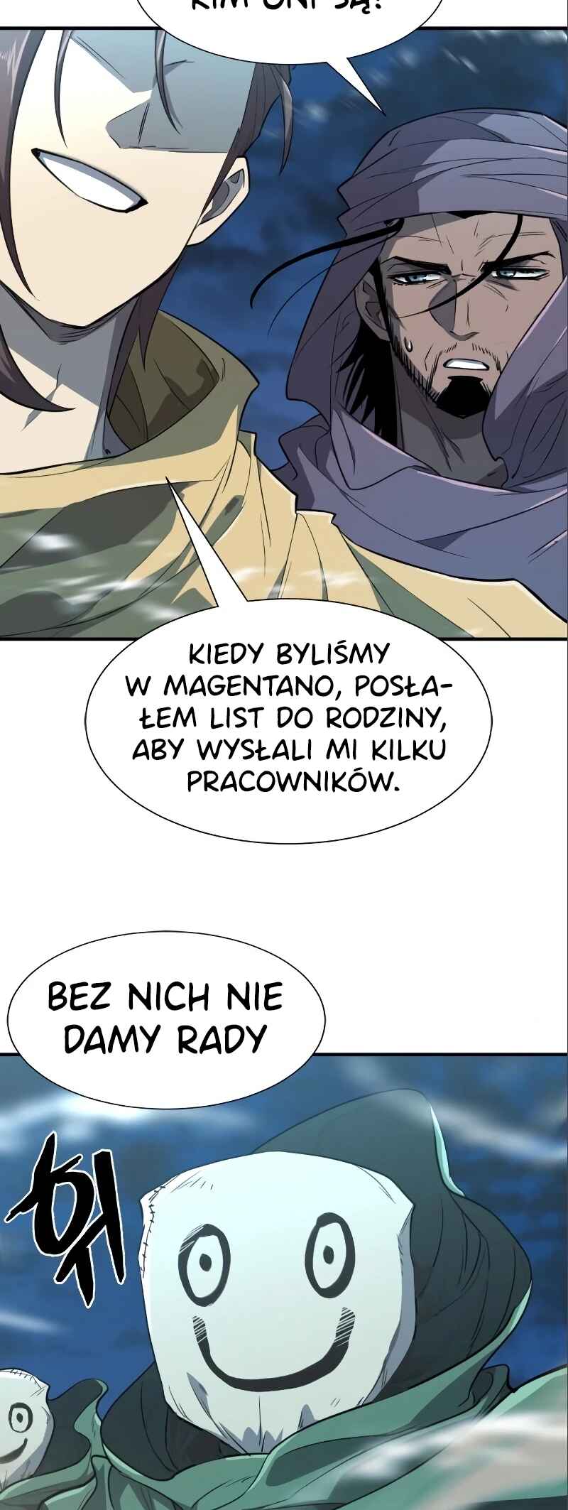 Chapter 97 - Page 33