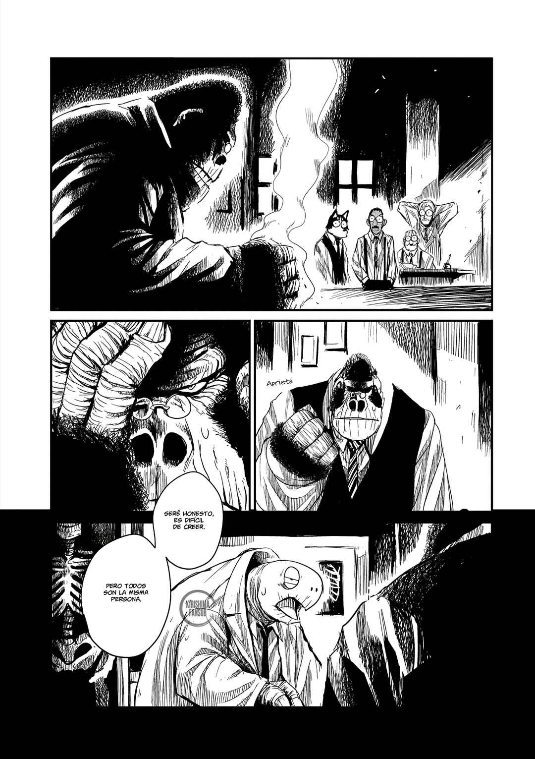 Chapter 28 - Page 10