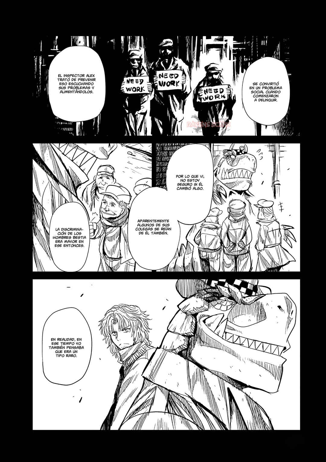Chapter 28 - Page 20