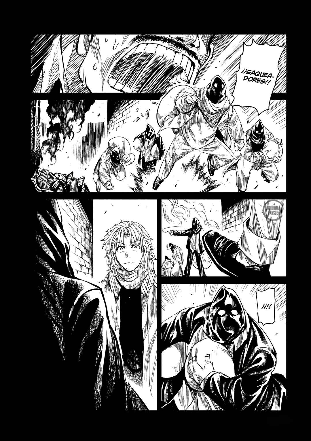 Chapter 28 - Page 22