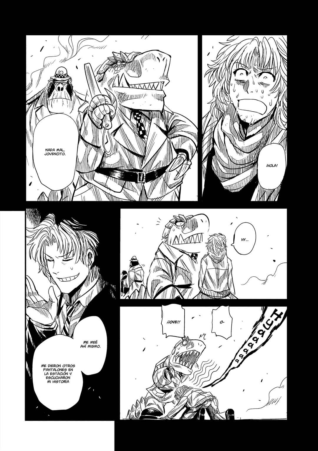 Chapter 28 - Page 25