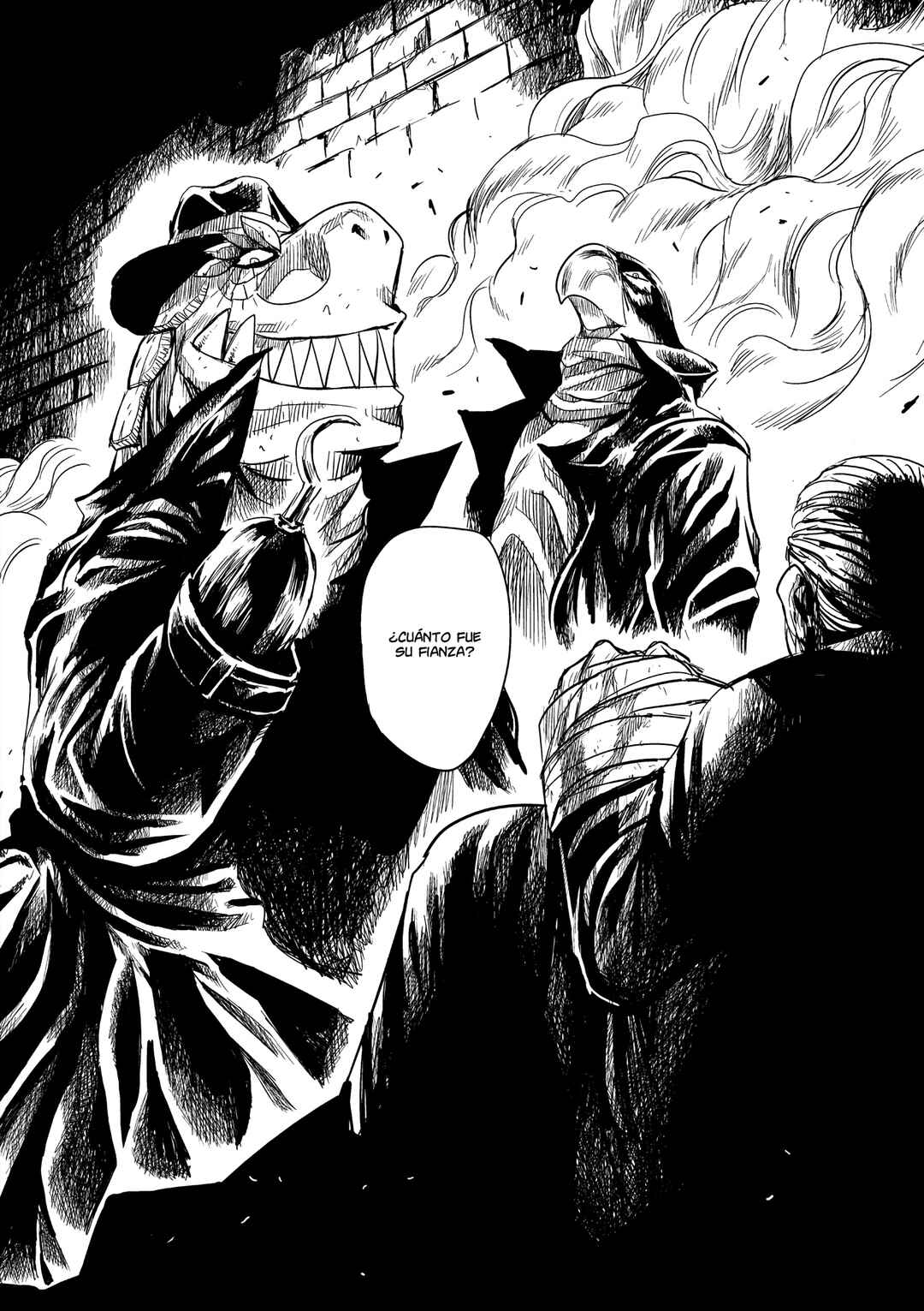 Chapter 28 - Page 32