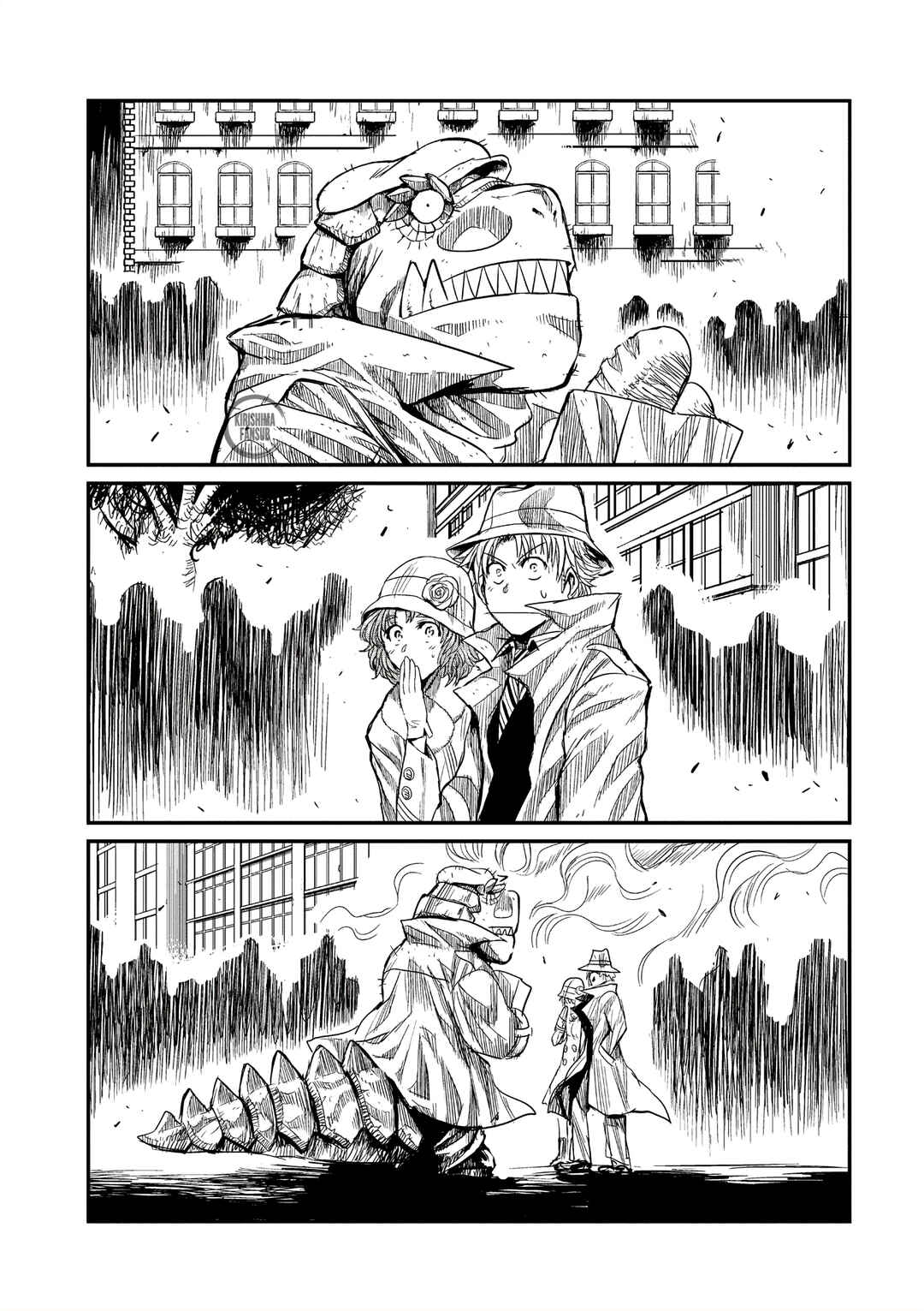 Chapter 28 - Page 6