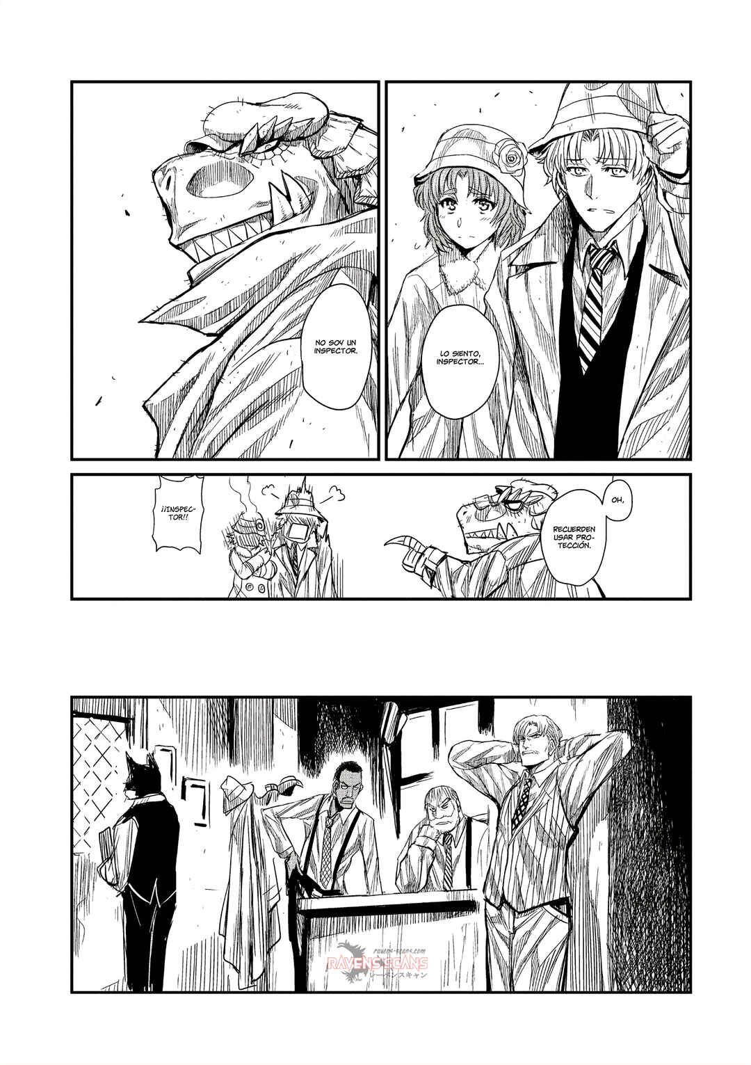 Chapter 28 - Page 8