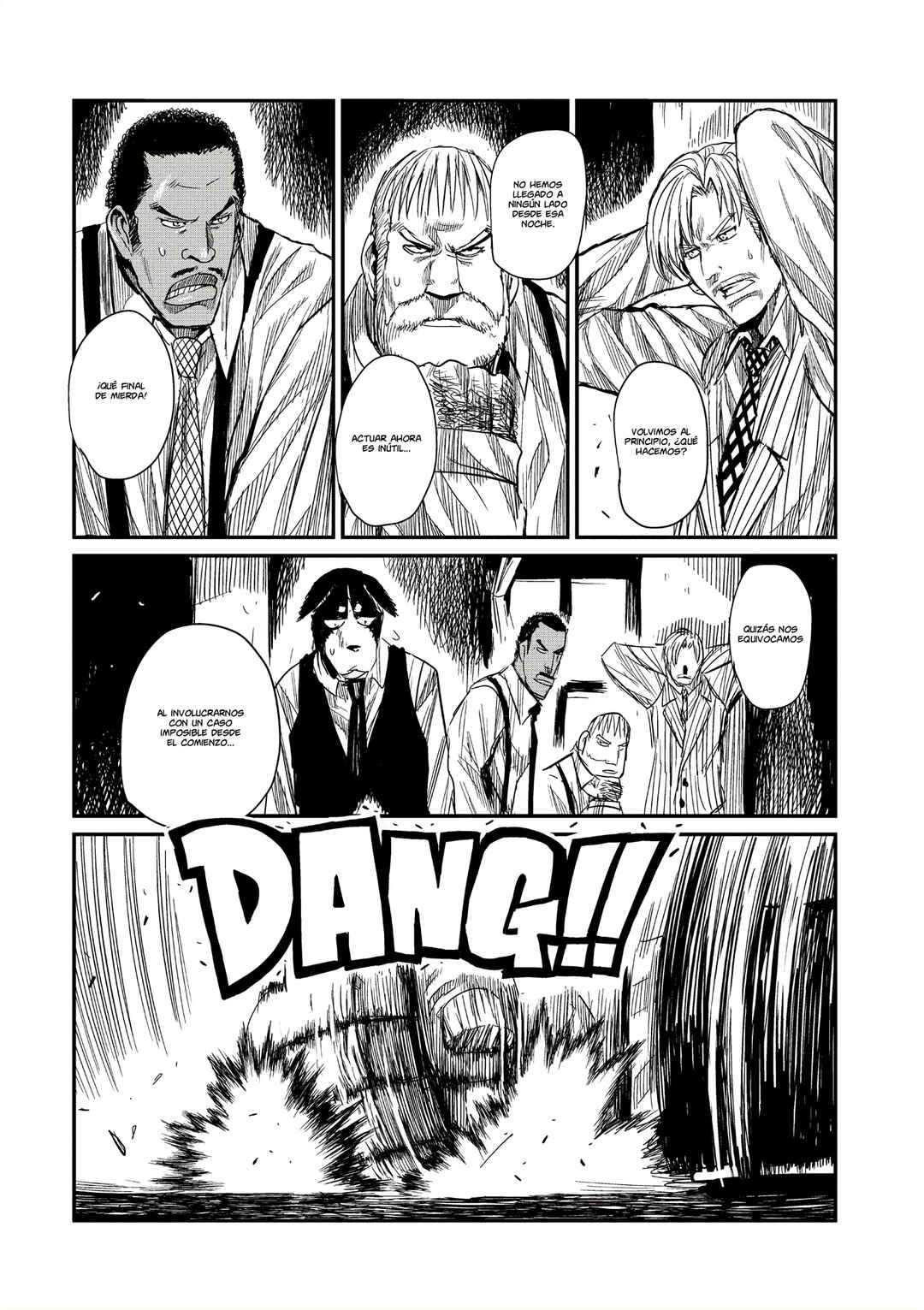 Chapter 28 - Page 9
