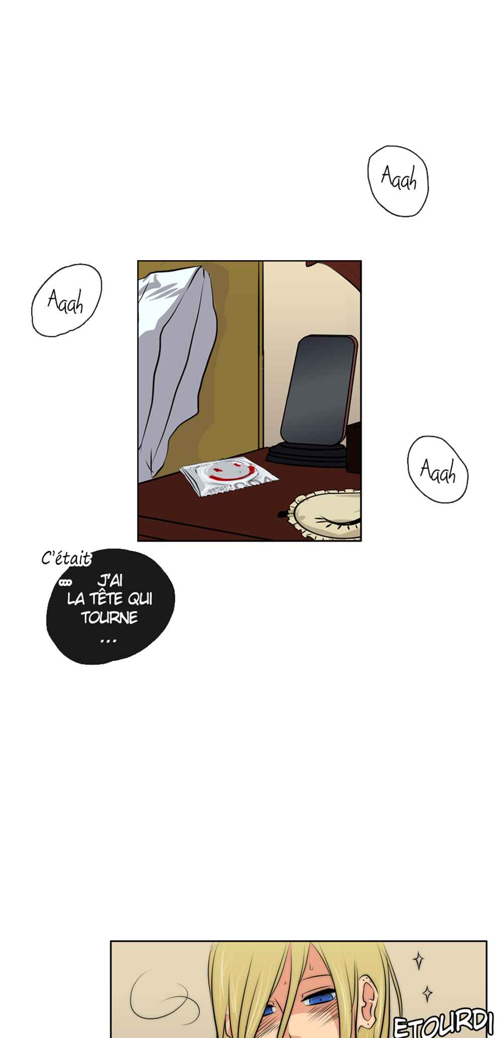 Chapter 23 - Page 60