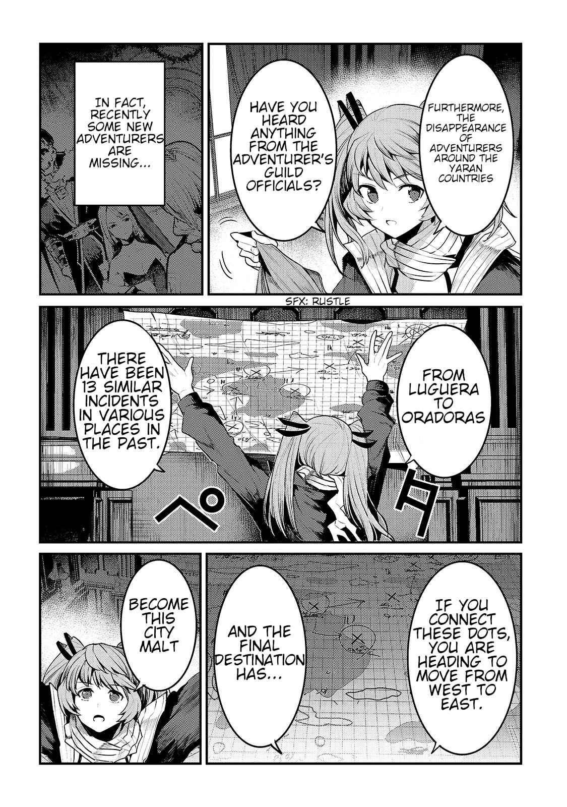 Chapter 34 - Page 20