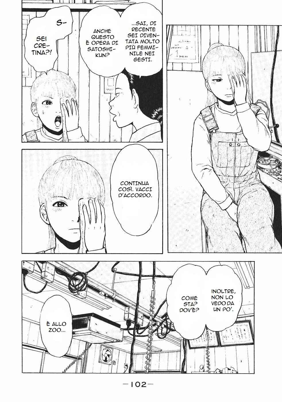 Chapter 105 - Page 10