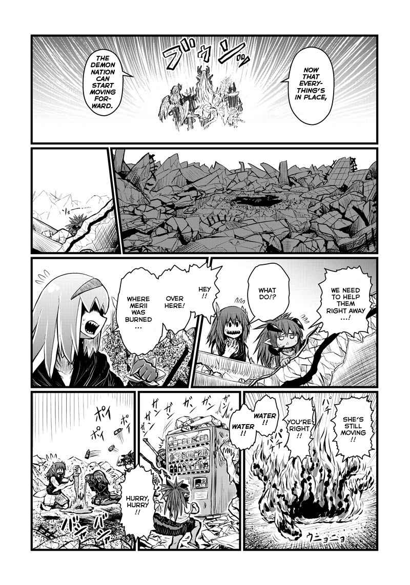 Chapter 168 - Page 11