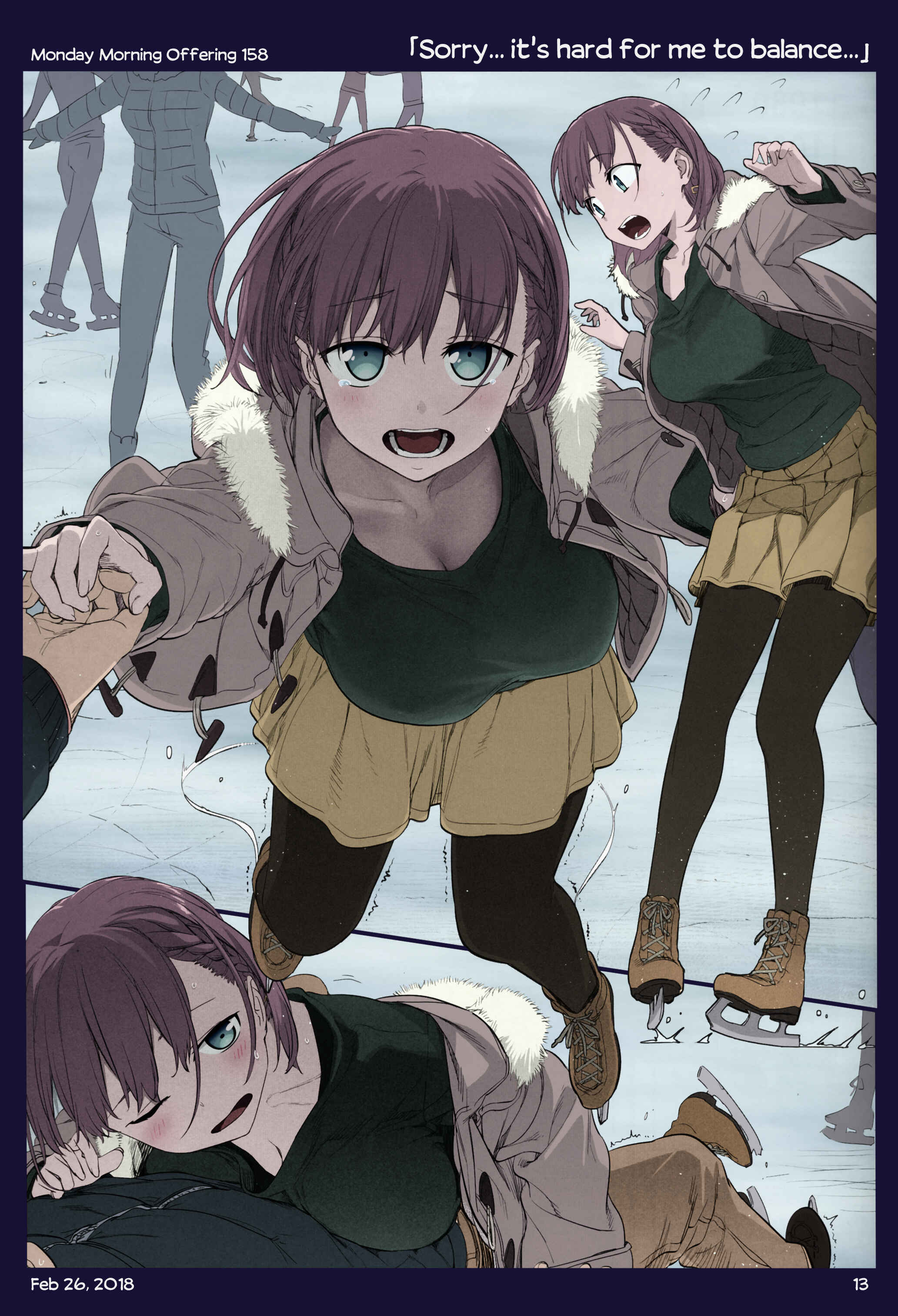 Chapter 18 - Page 10