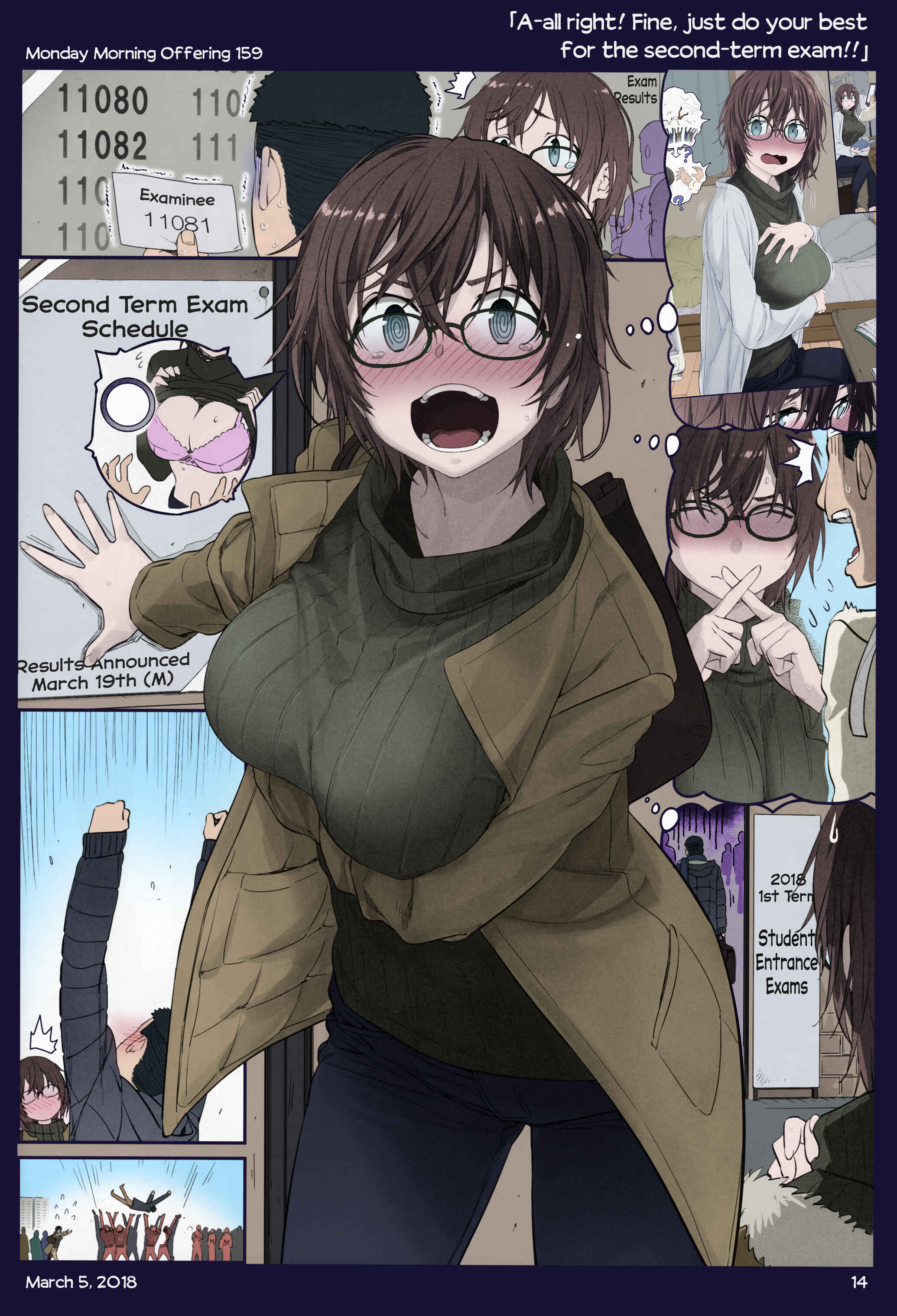Chapter 18 - Page 11