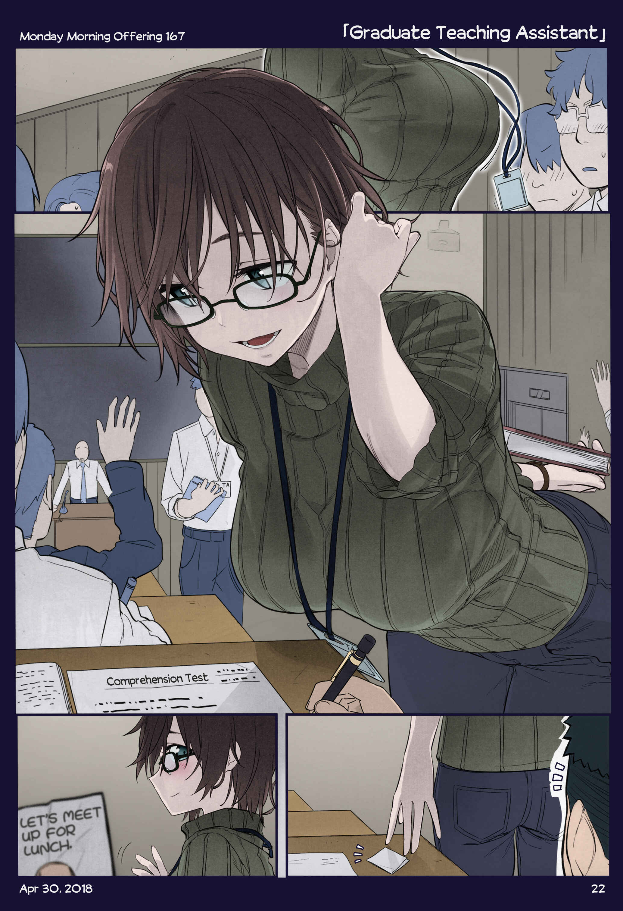 Chapter 18 - Page 19