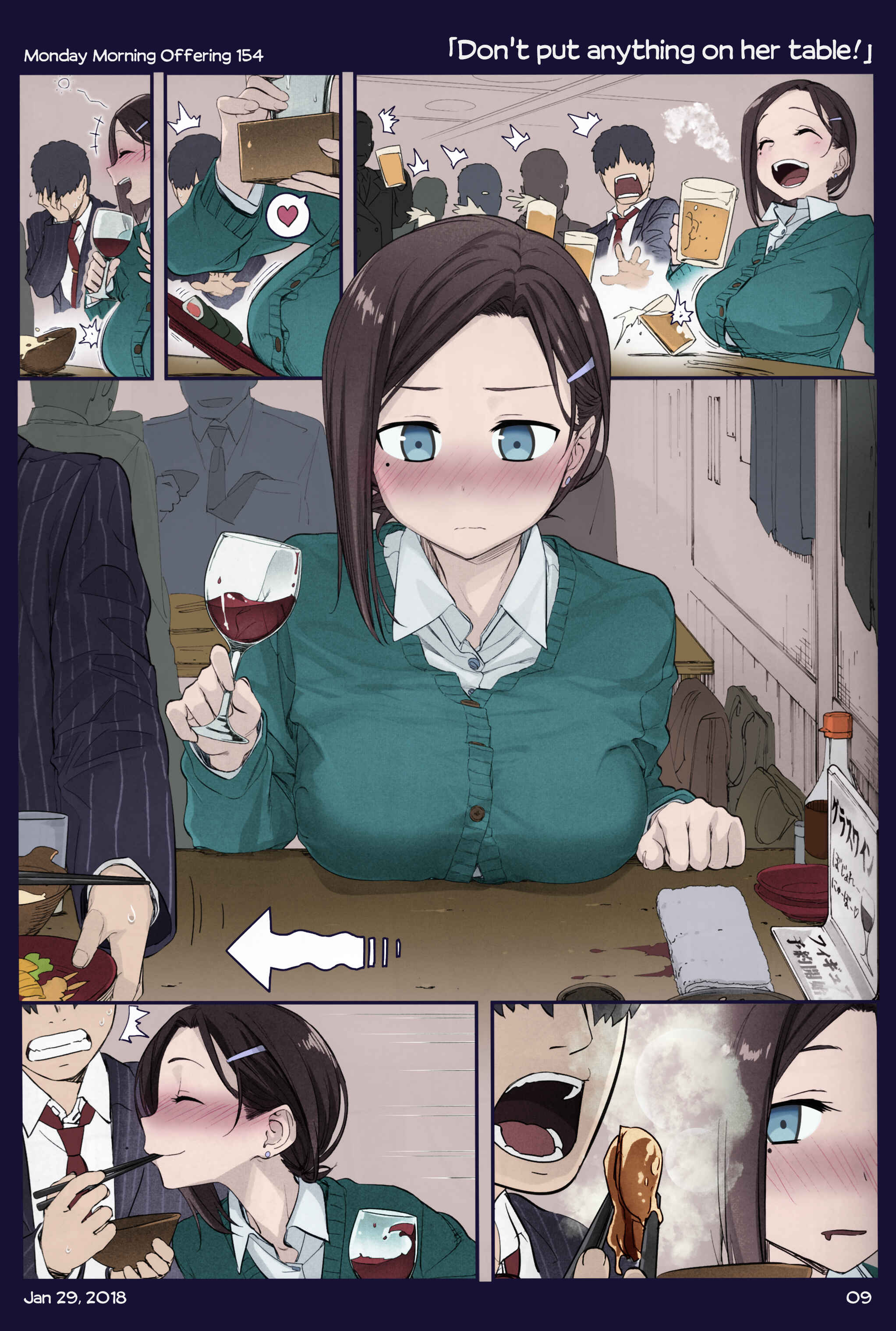 Chapter 18 - Page 6