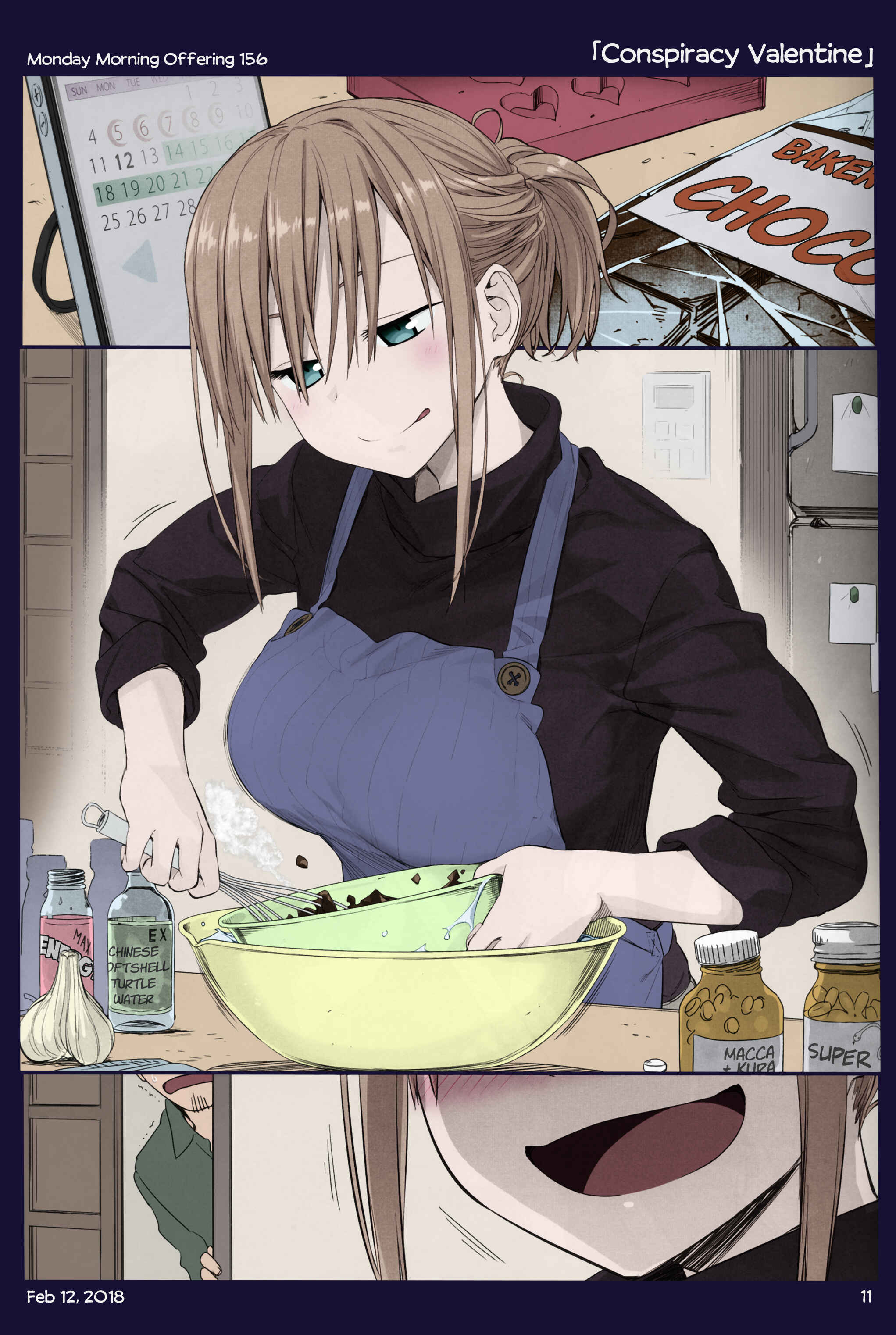 Chapter 18 - Page 8