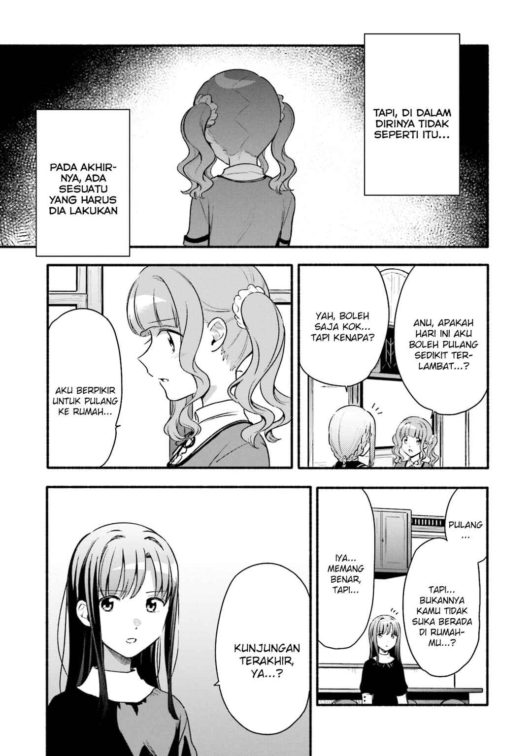 Chapter 32 - Page 11