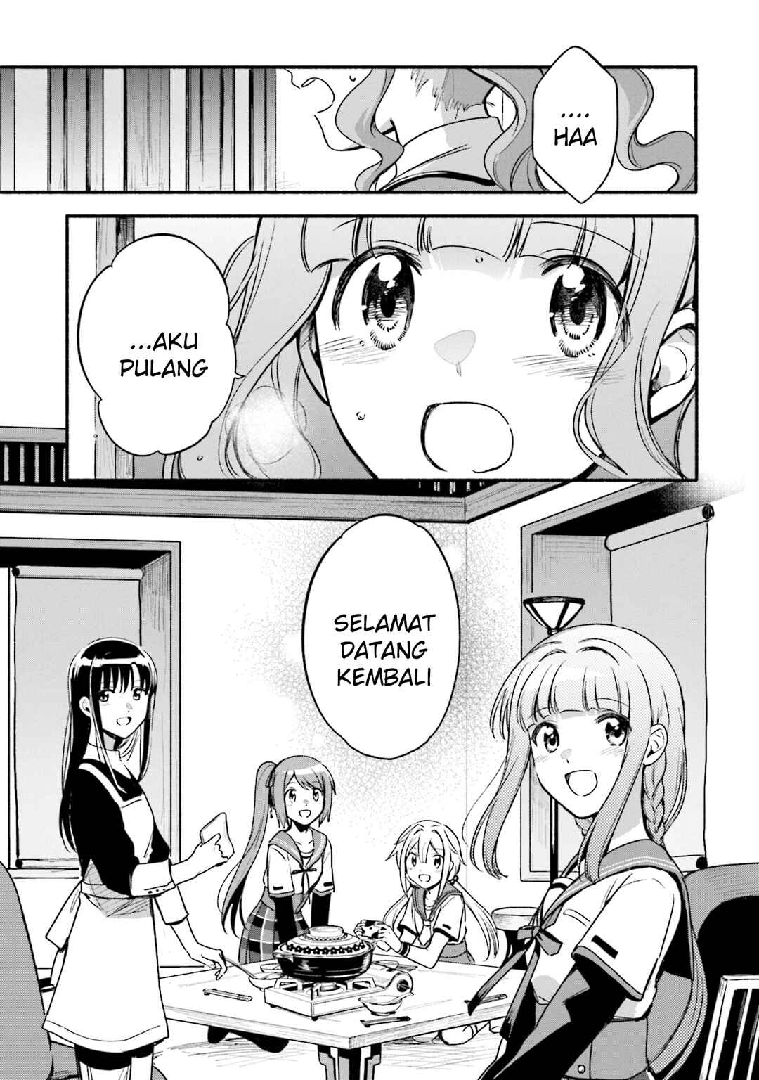 Chapter 32 - Page 19