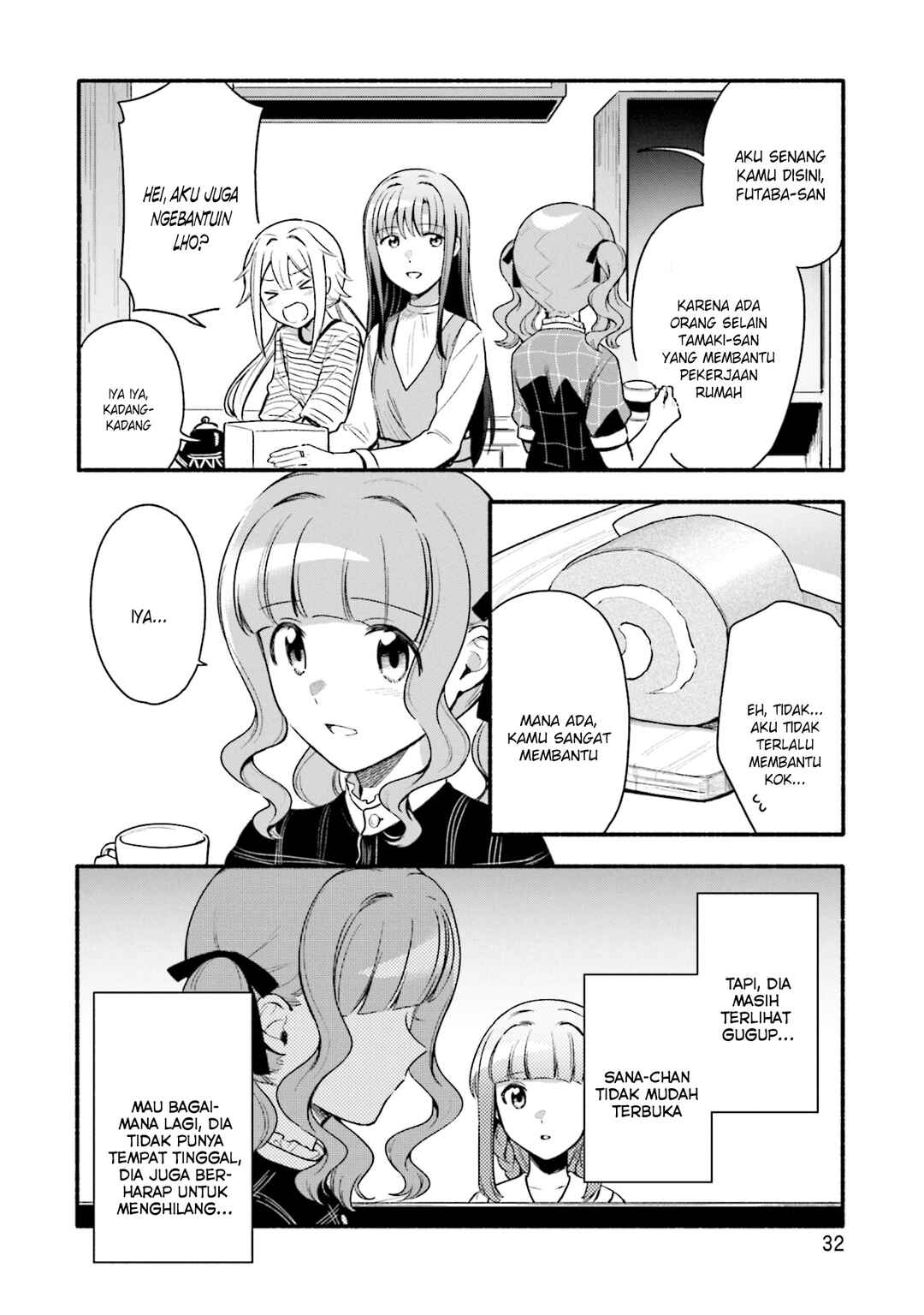 Chapter 32 - Page 2