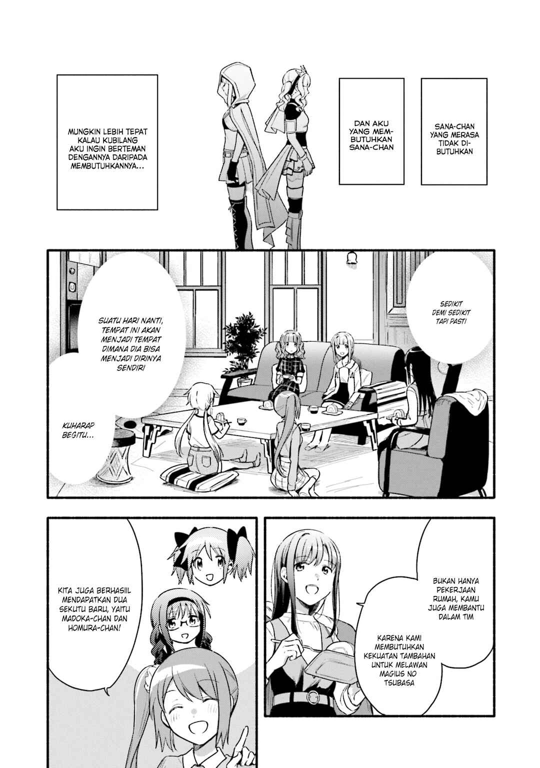 Chapter 32 - Page 3
