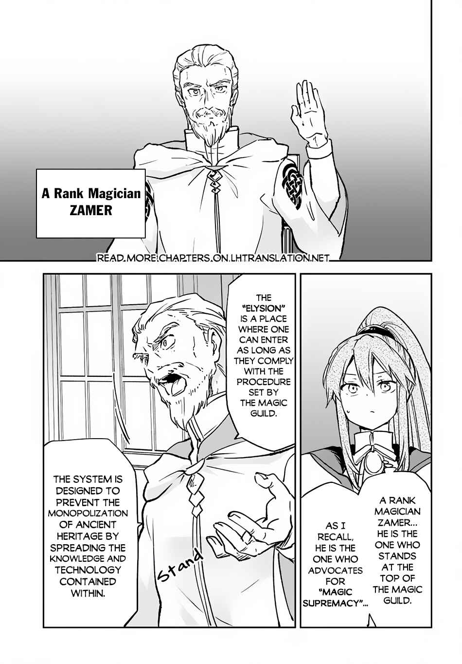 Chapter 32 - Page 26