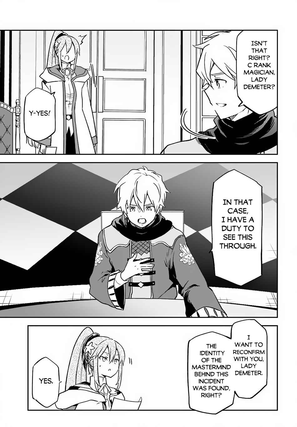 Chapter 32 - Page 32
