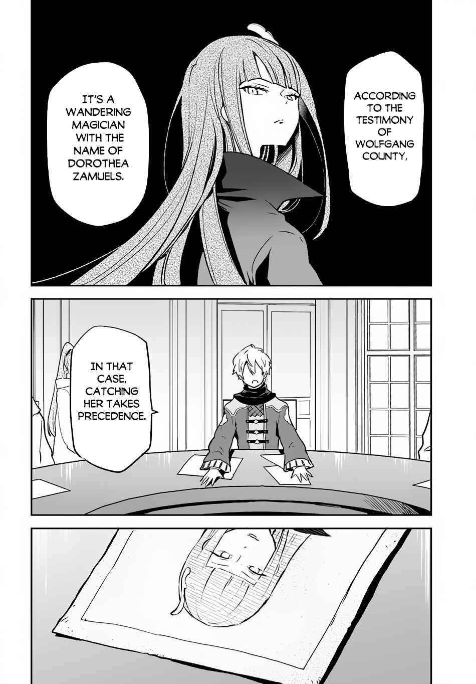 Chapter 32 - Page 33