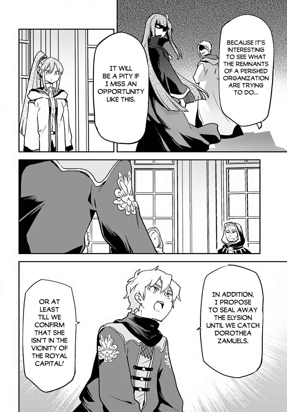 Chapter 32 - Page 39