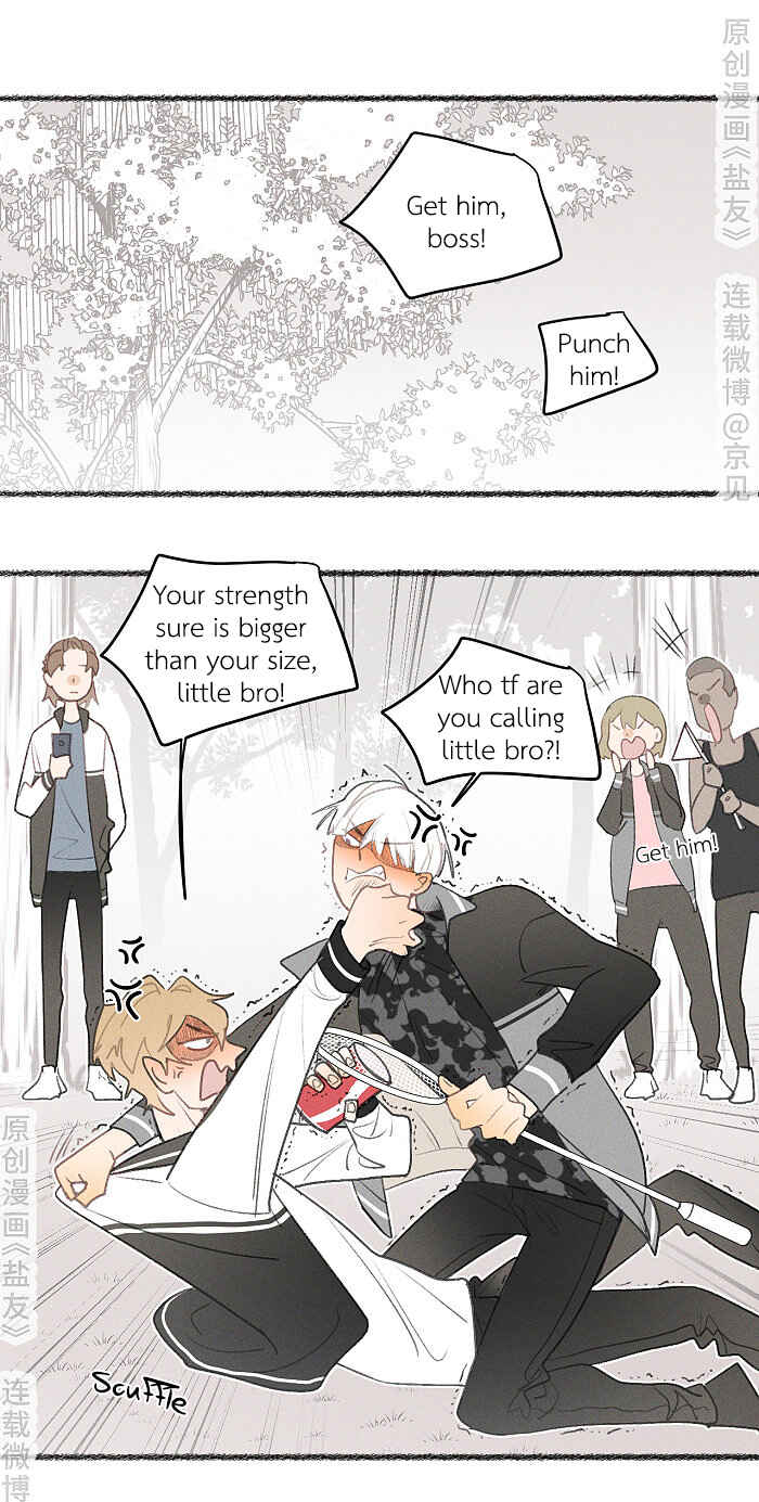 Chapter 27 - Page 1