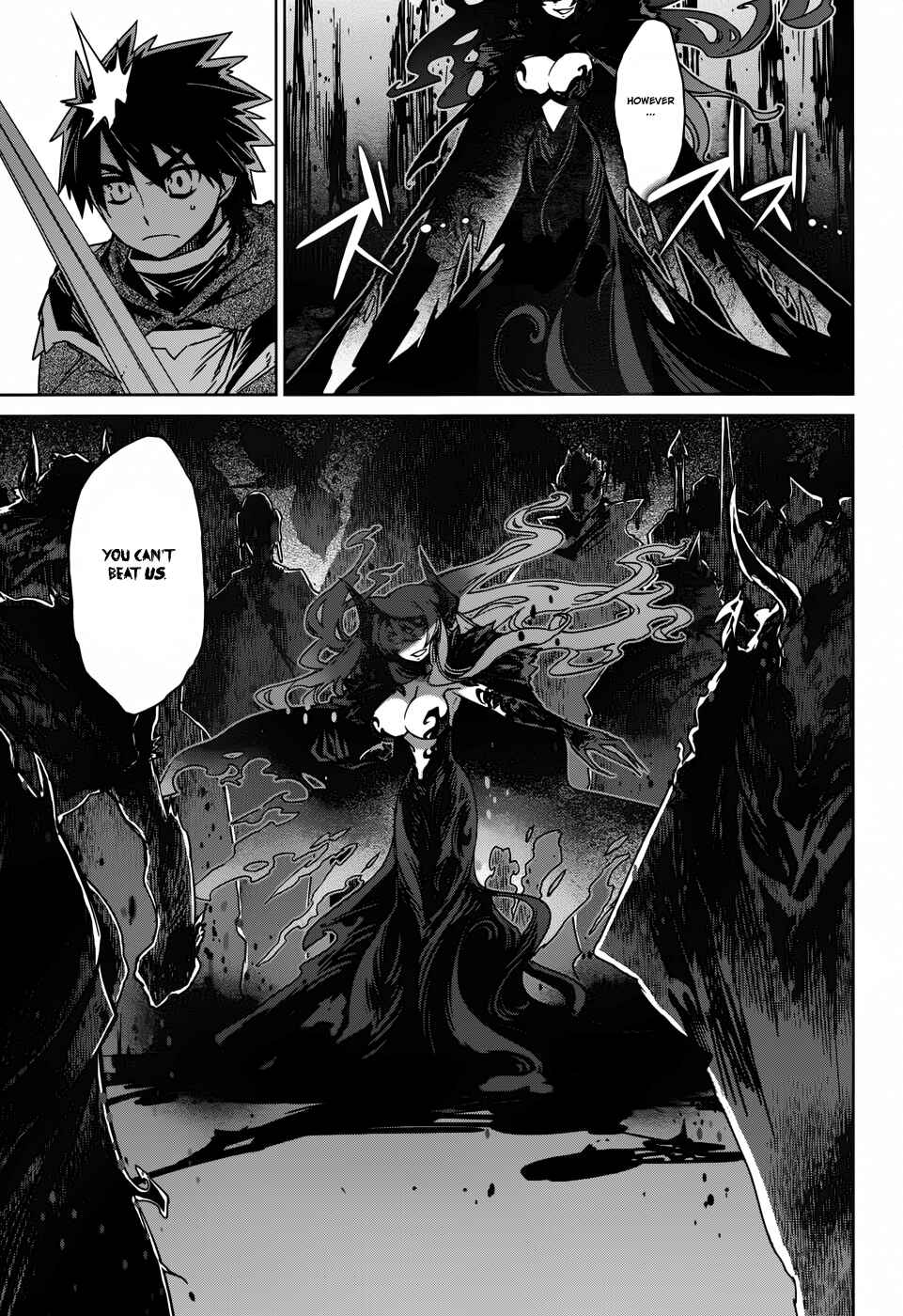 Chapter 22 - Page 34