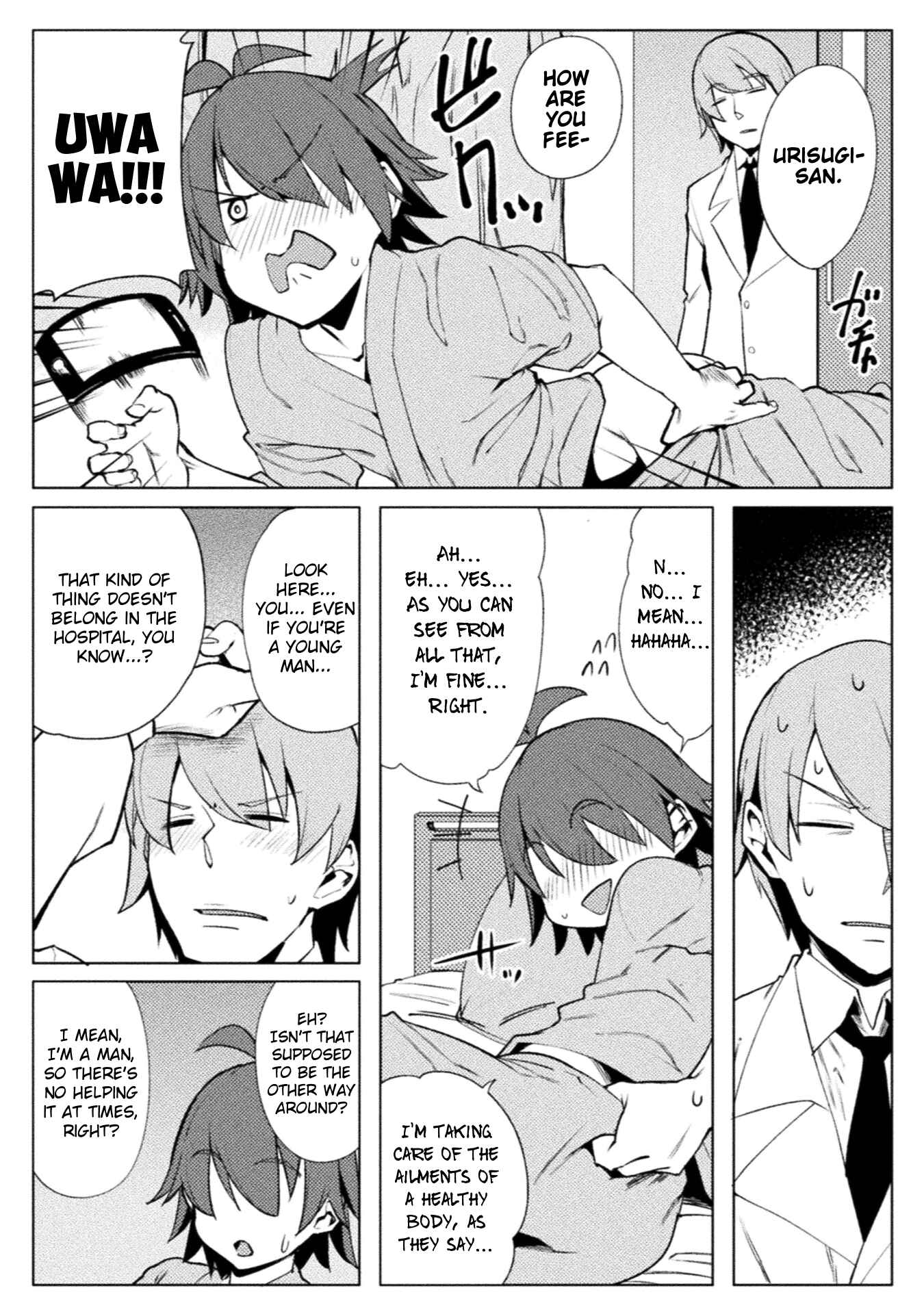 Chapter 17 - Page 6