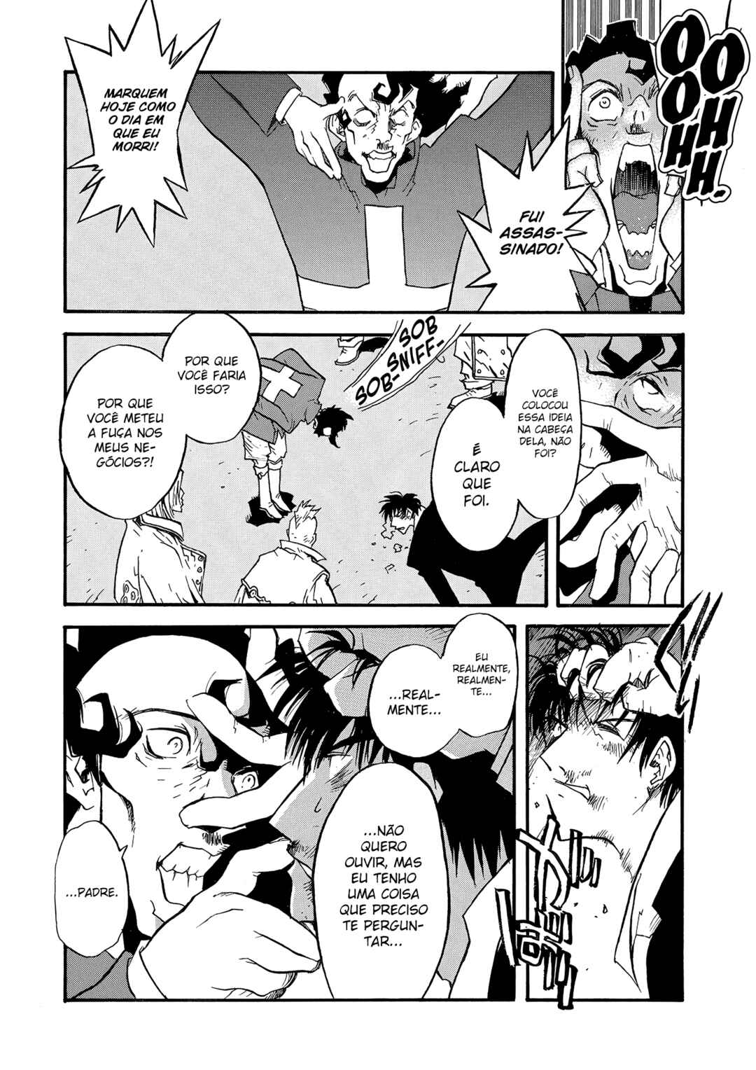 Chapter 50.5 - Page 22