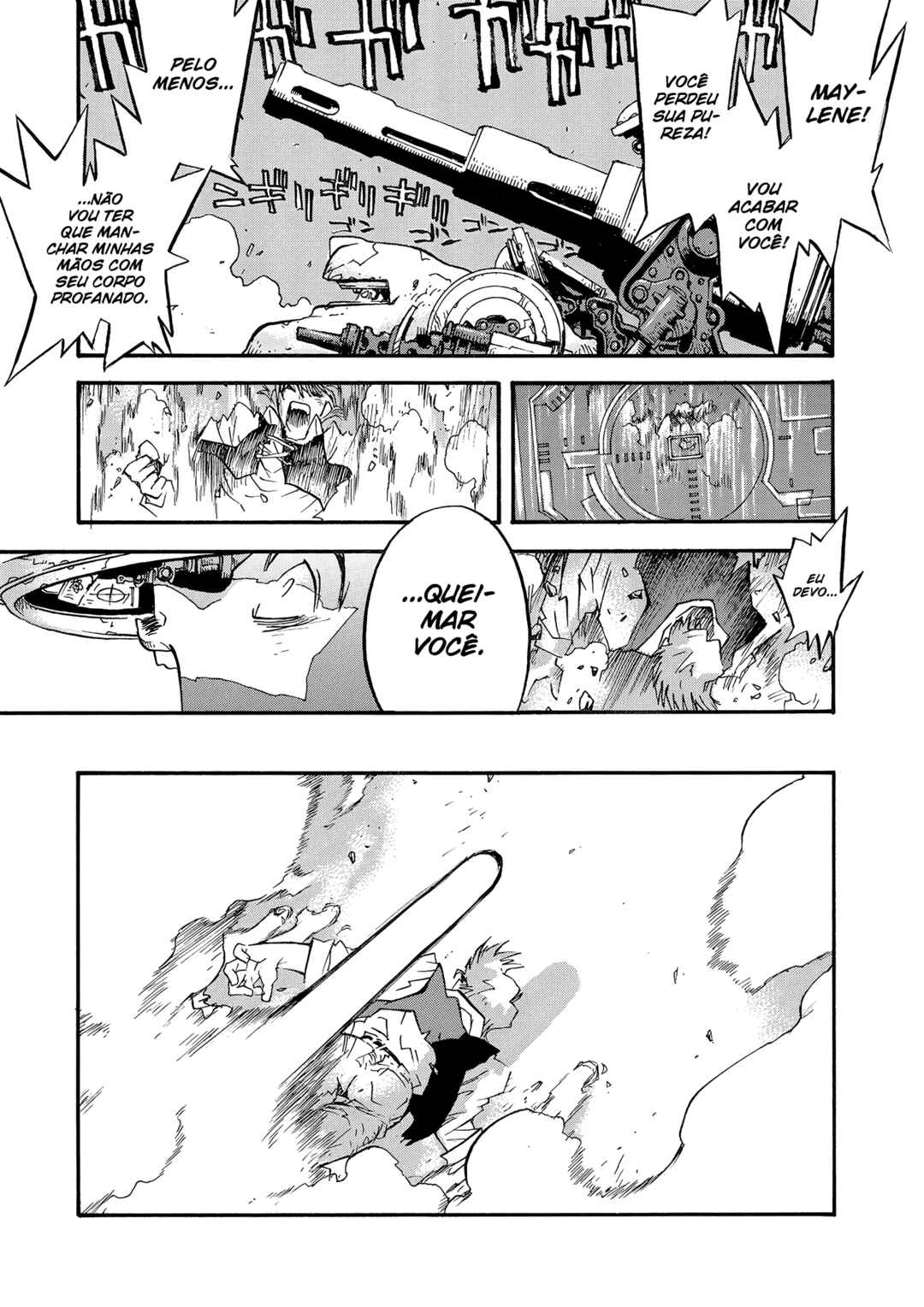 Chapter 50.5 - Page 31