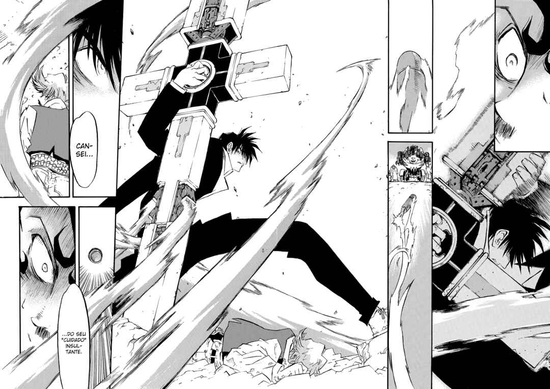 Chapter 50.5 - Page 32
