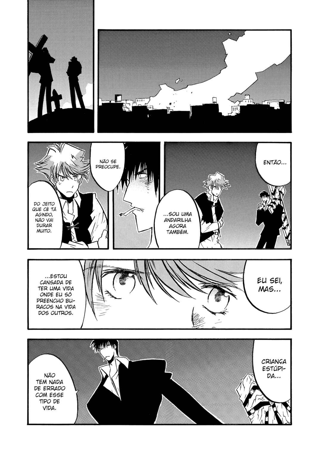 Chapter 50.5 - Page 33