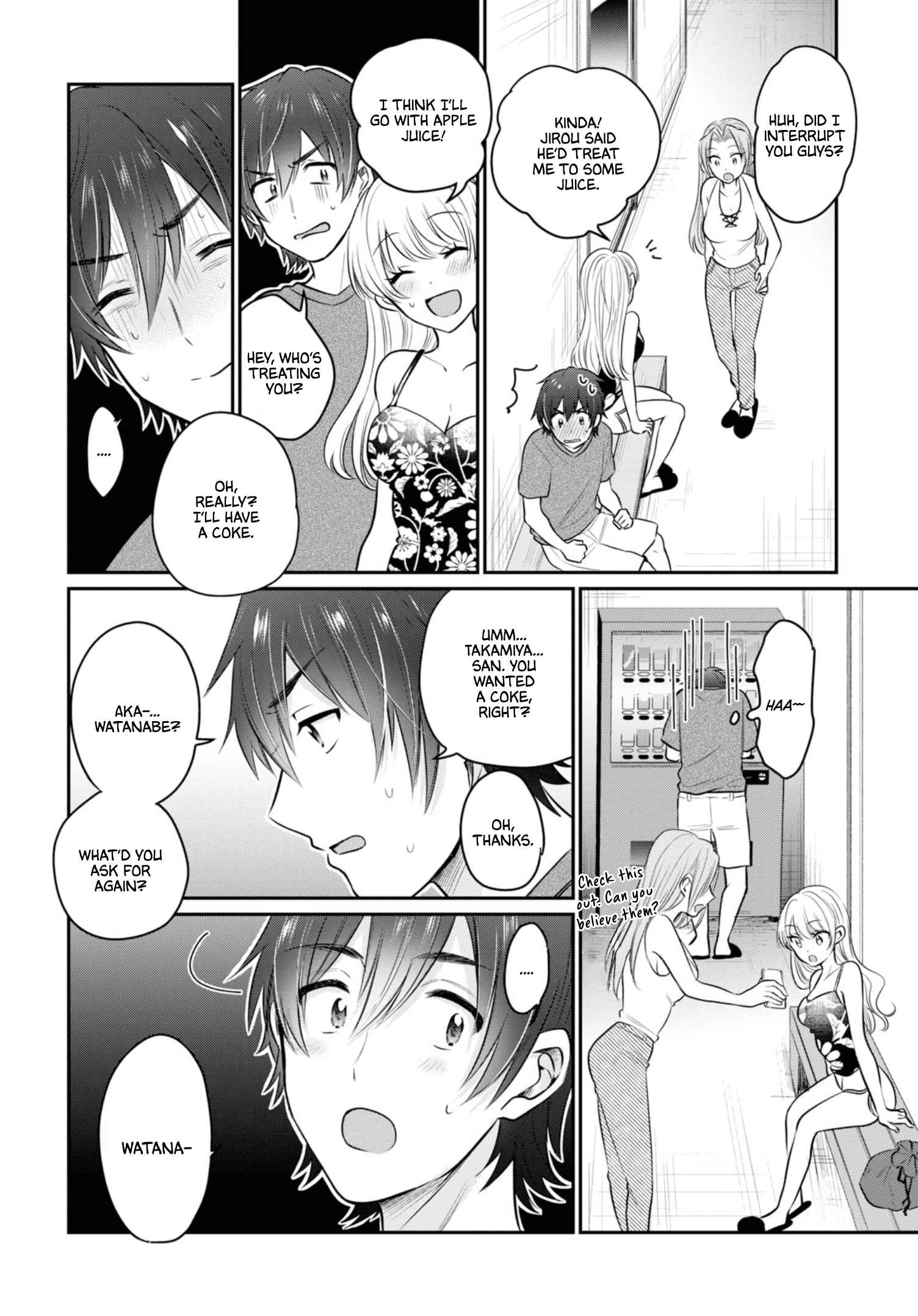 Chapter 22 - Page 19