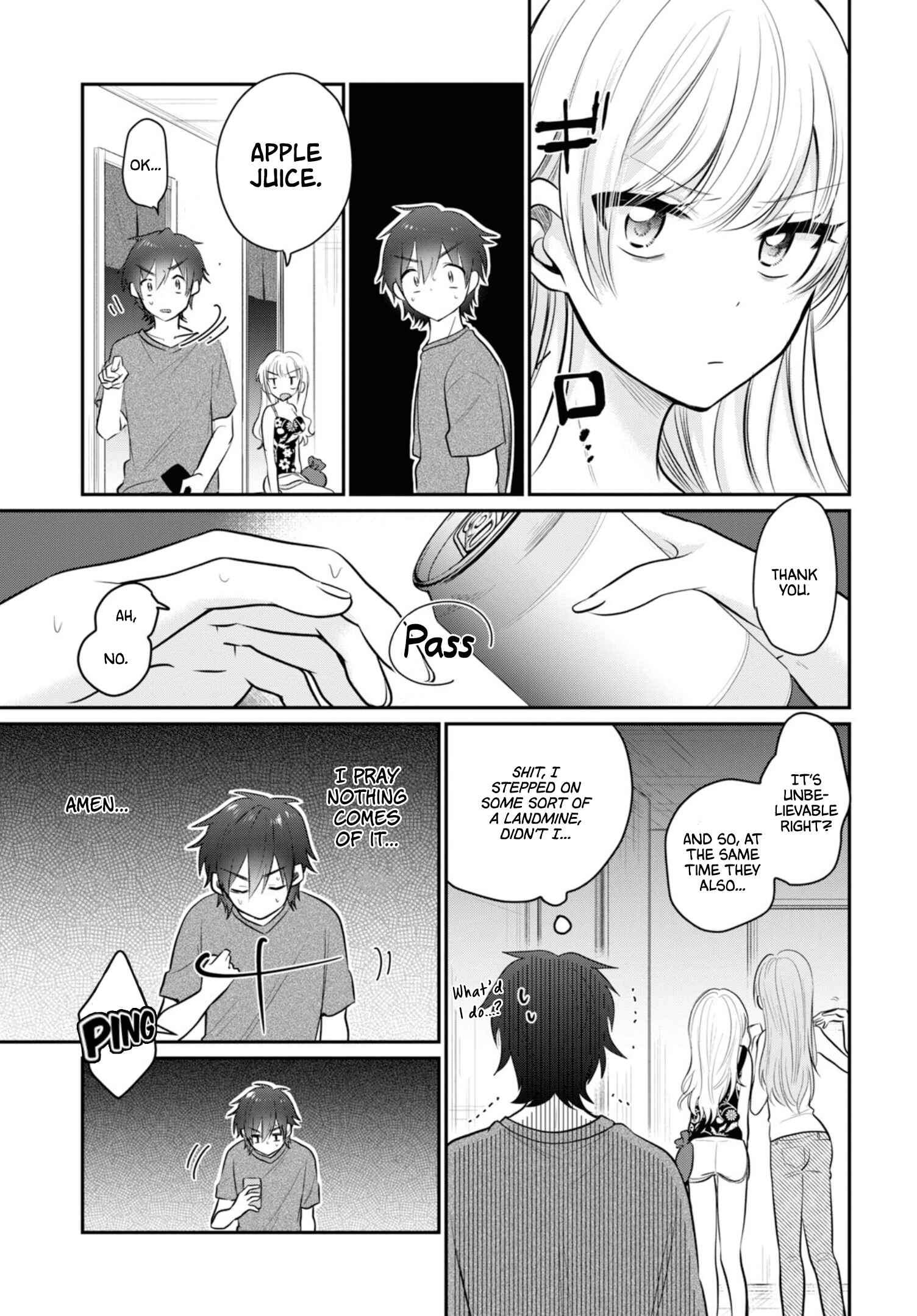 Chapter 22 - Page 20