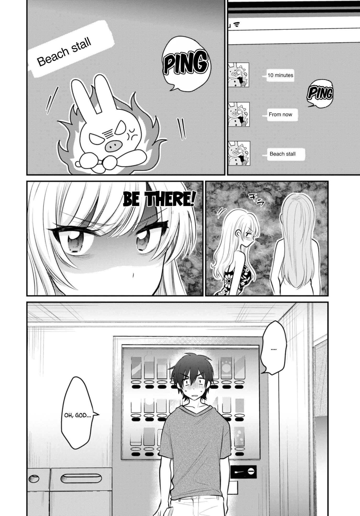 Chapter 22 - Page 21