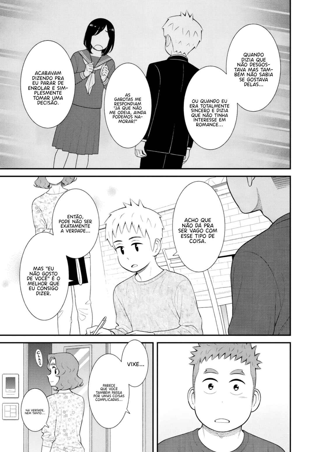 Chapter 75 - Page 5