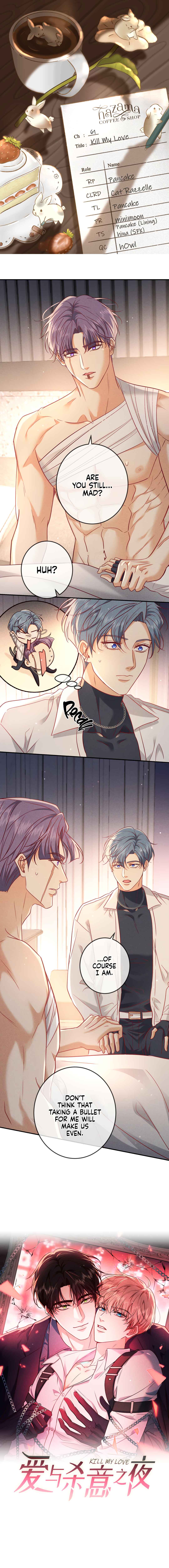 Chapter 61 - Page 1