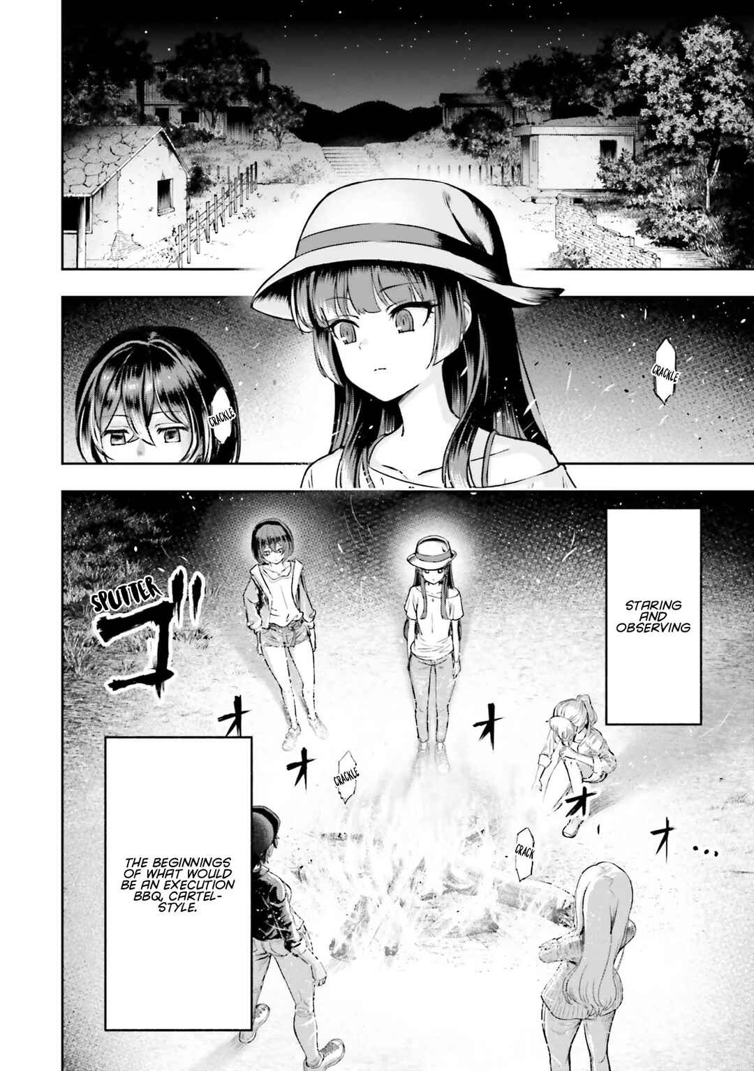 Chapter 1 - Page 4