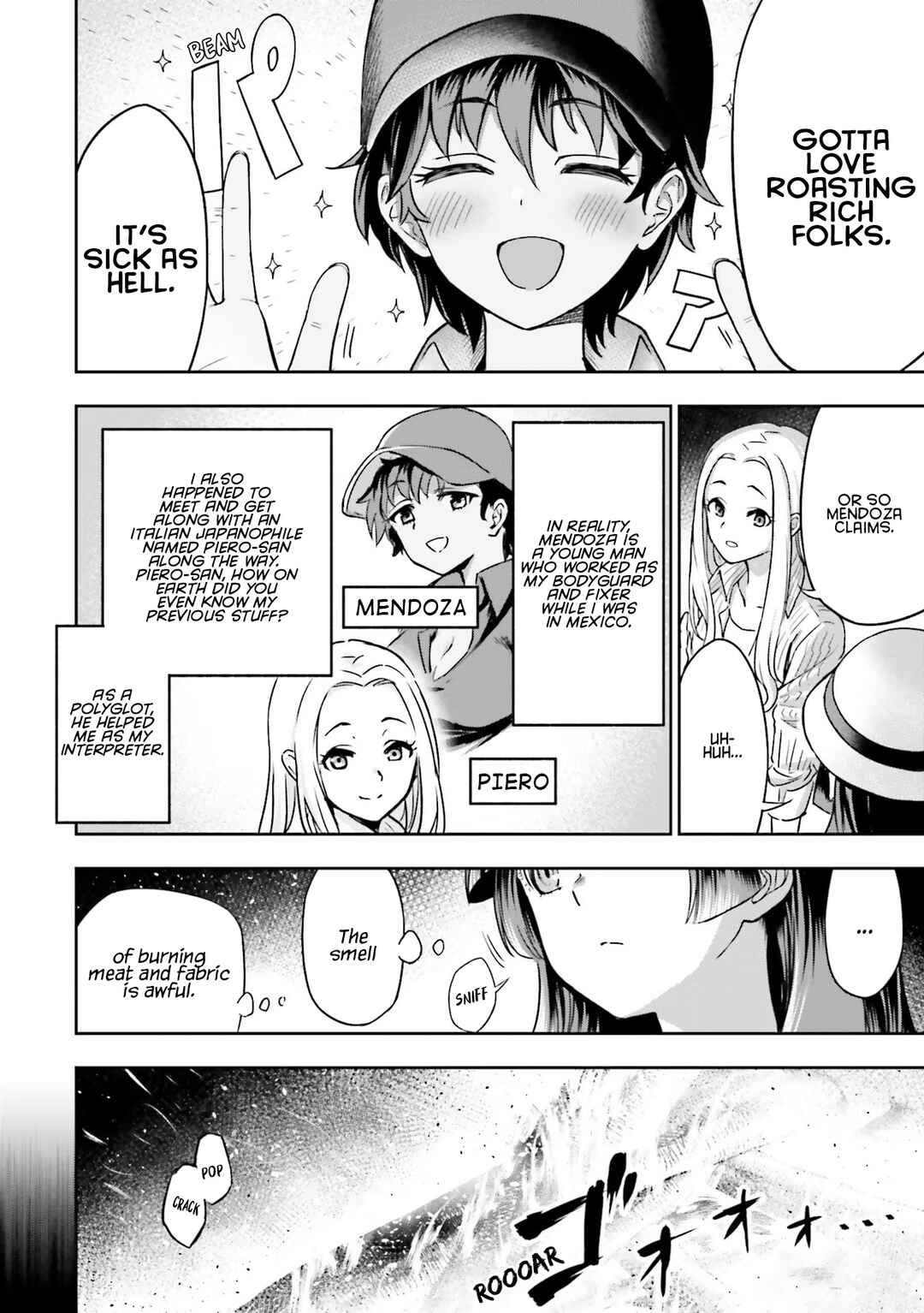 Chapter 1 - Page 6