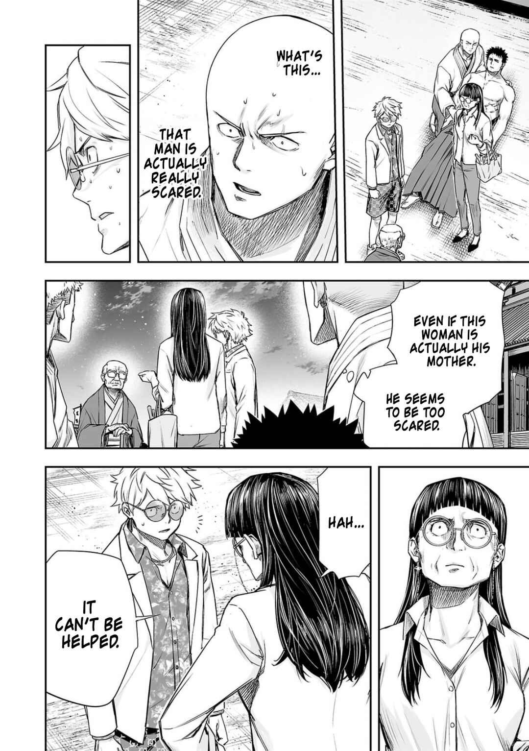 Chapter 223 - Page 14