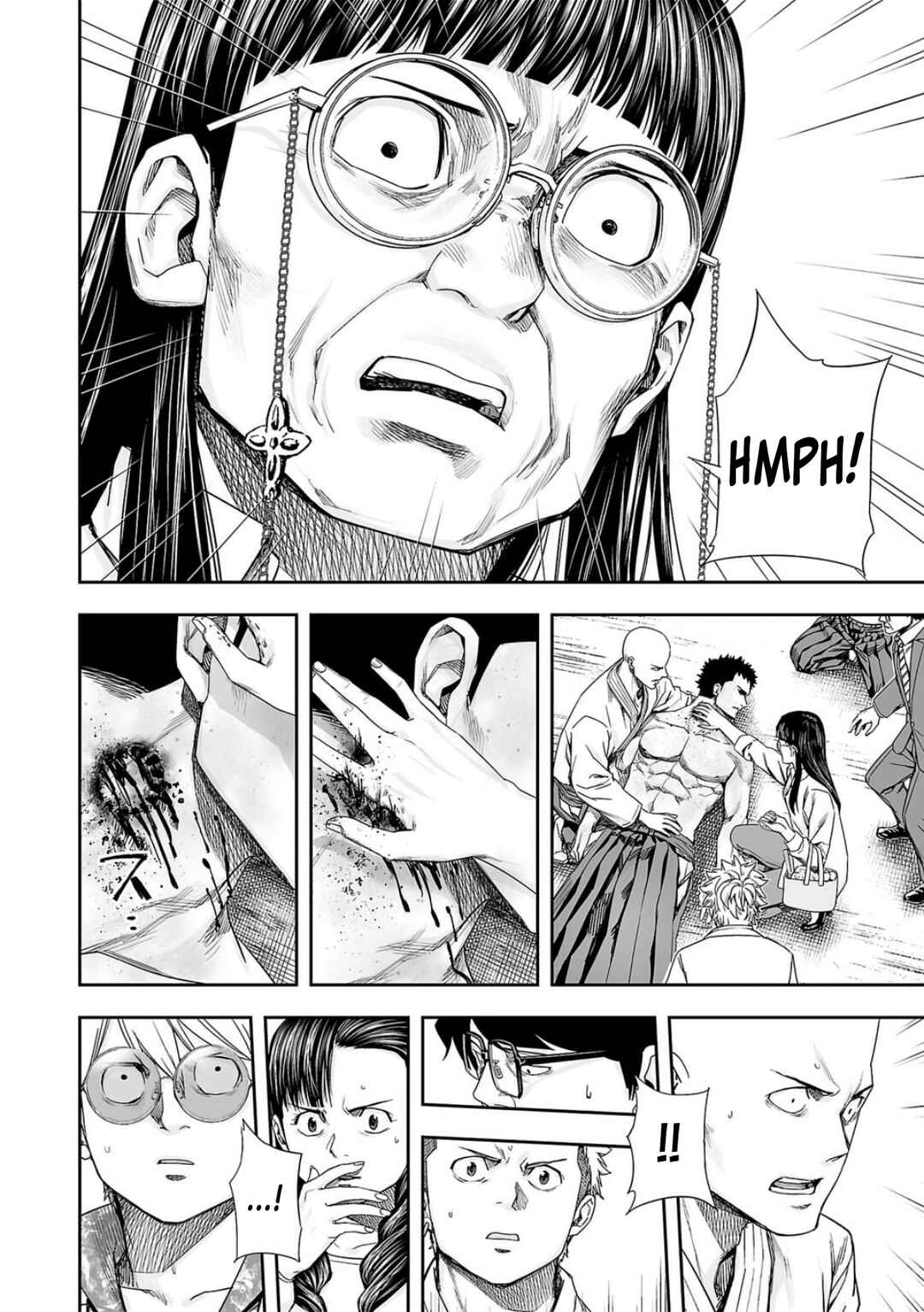 Chapter 223 - Page 2