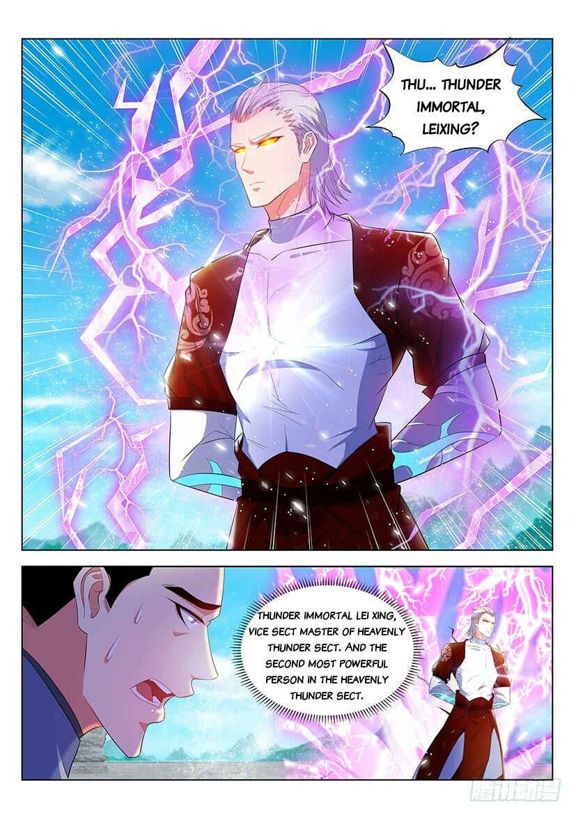 Chapter 344 - Page 10
