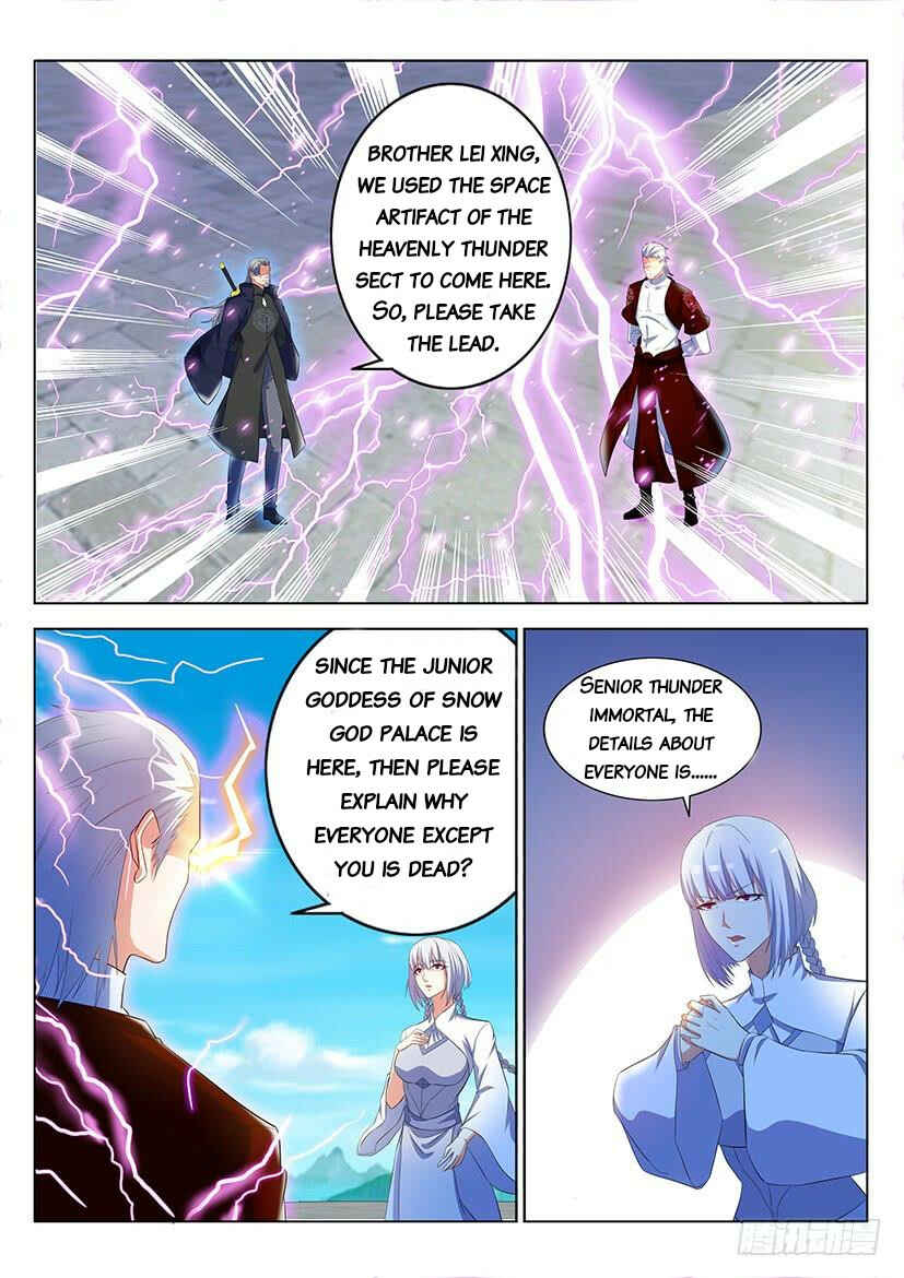 Chapter 344 - Page 11