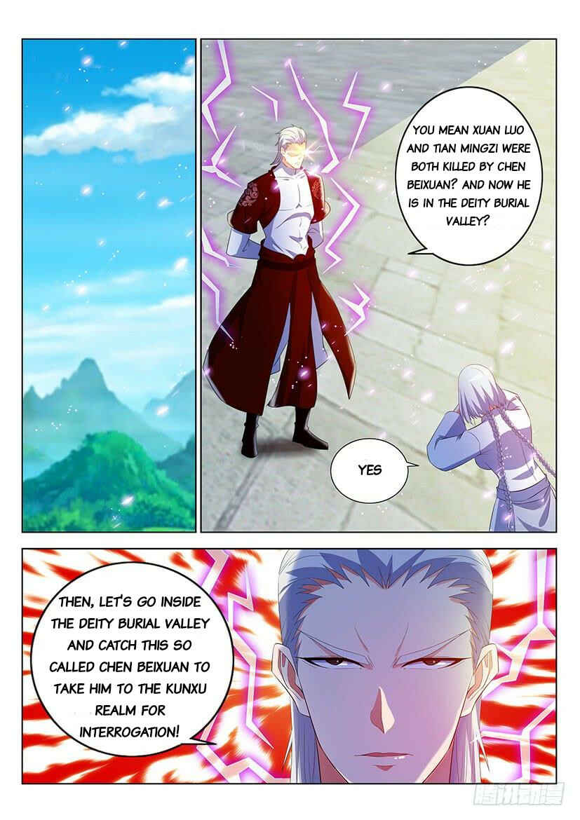 Chapter 344 - Page 12