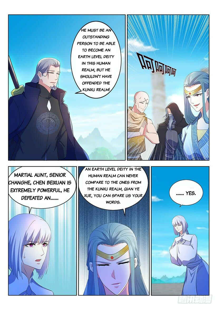 Chapter 344 - Page 13