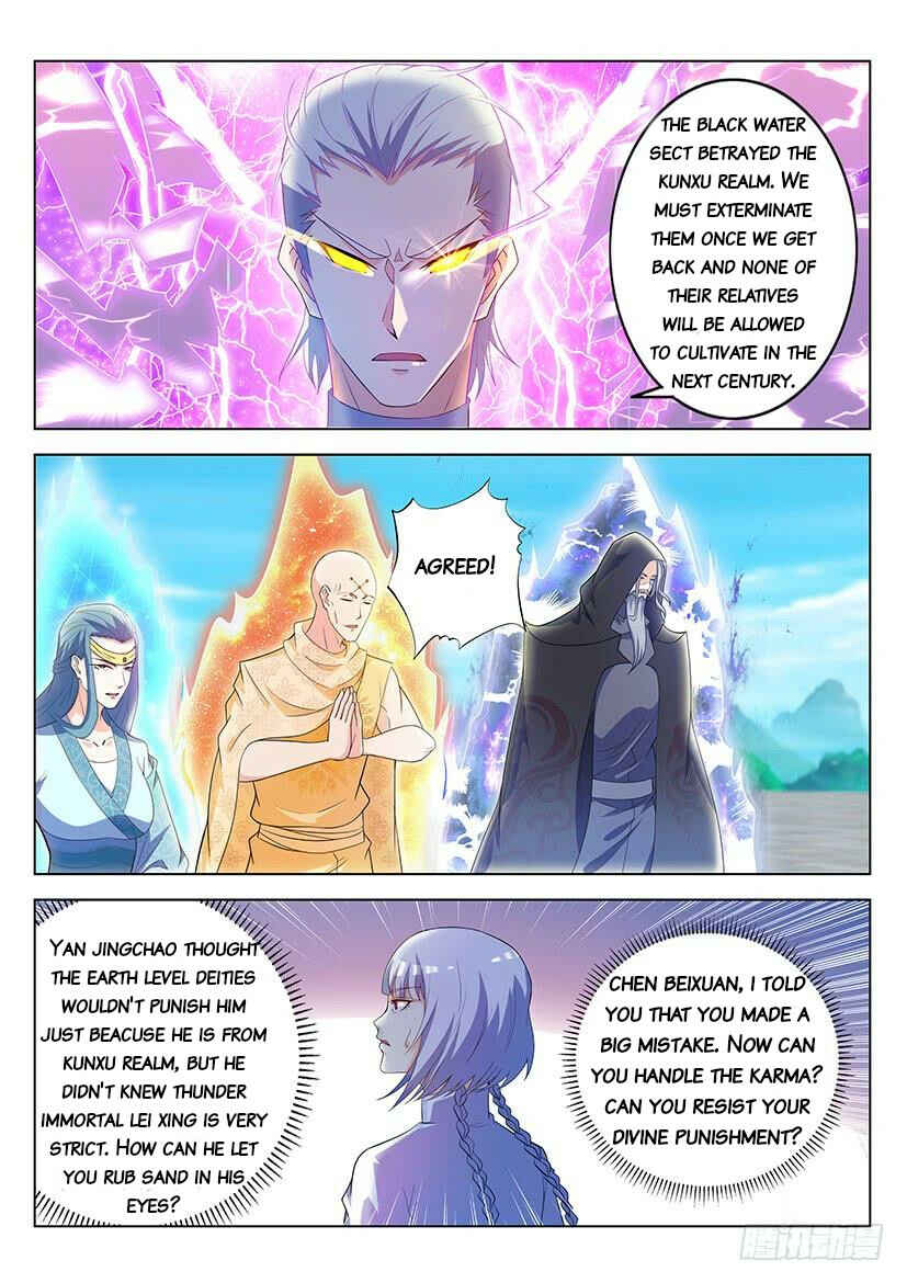 Chapter 344 - Page 15