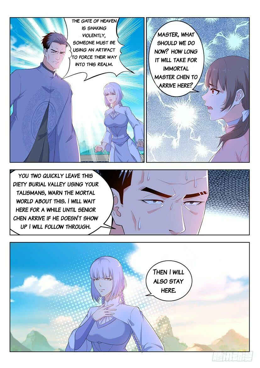 Chapter 344 - Page 2