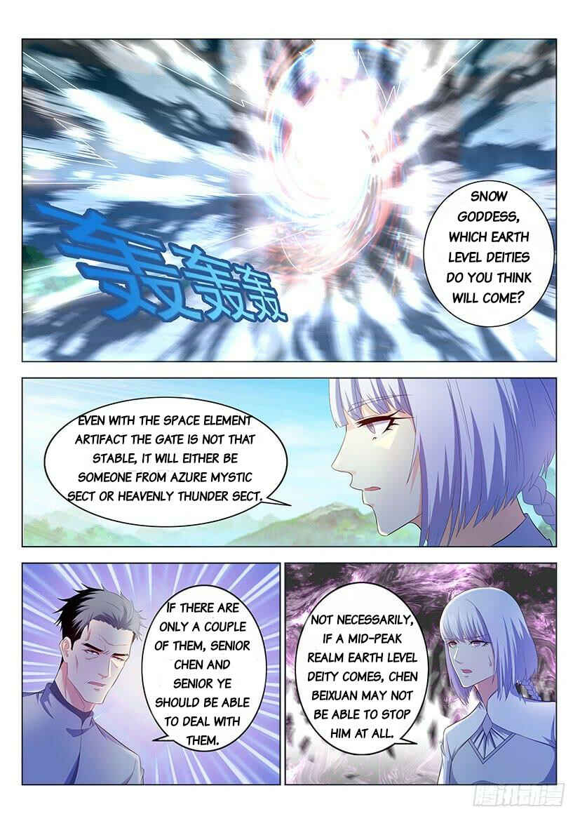 Chapter 344 - Page 5