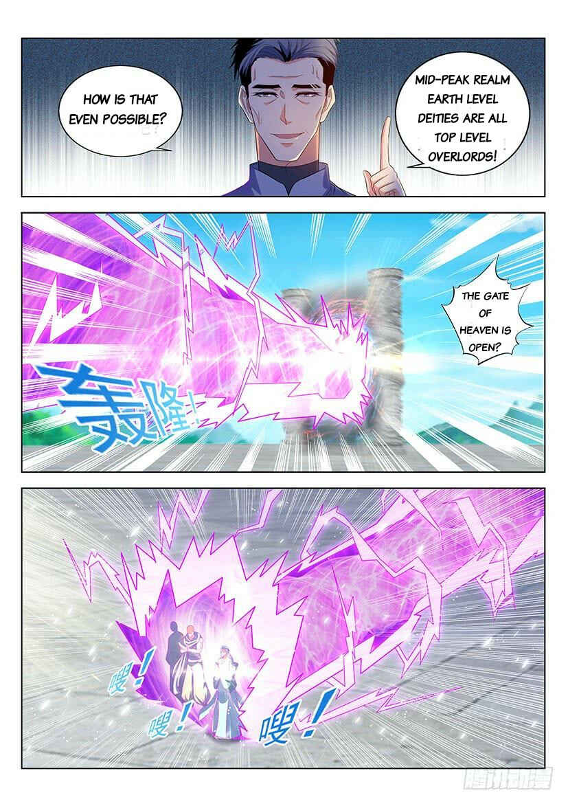 Chapter 344 - Page 6
